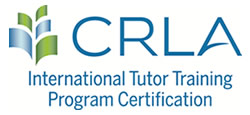 CRLA Logo