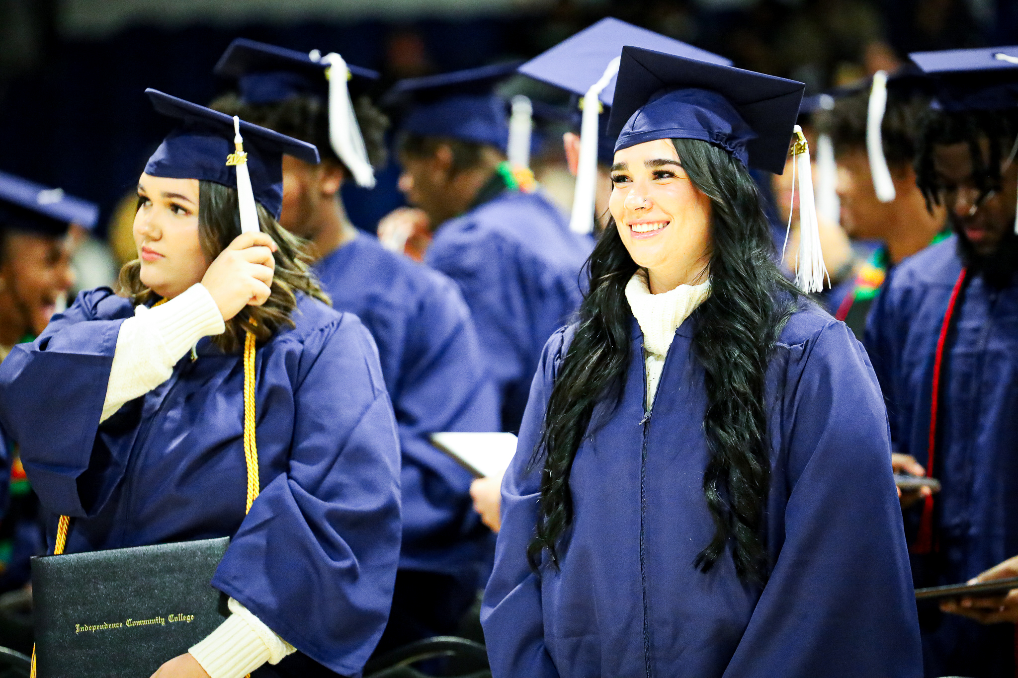 graduation