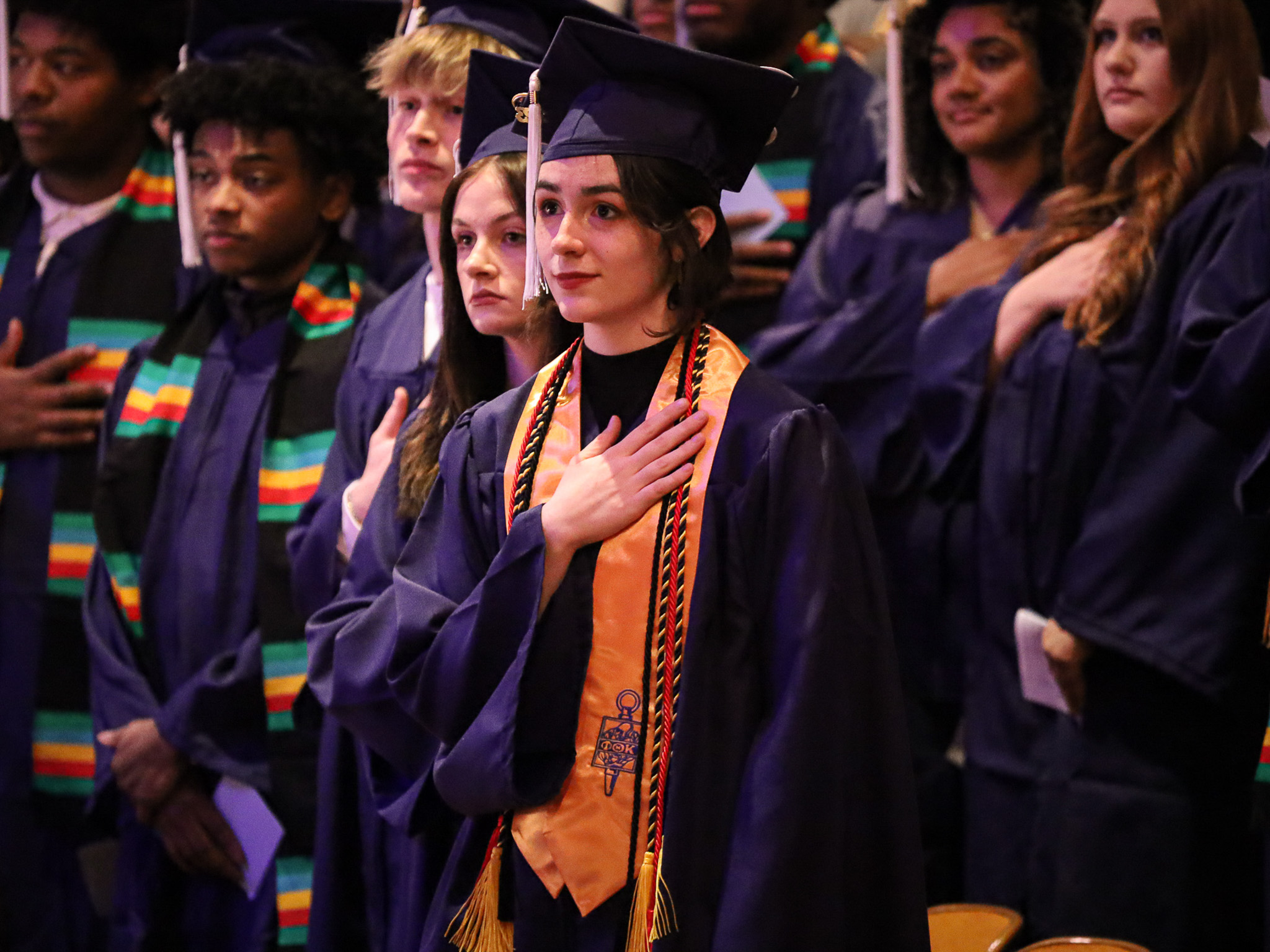 graduation