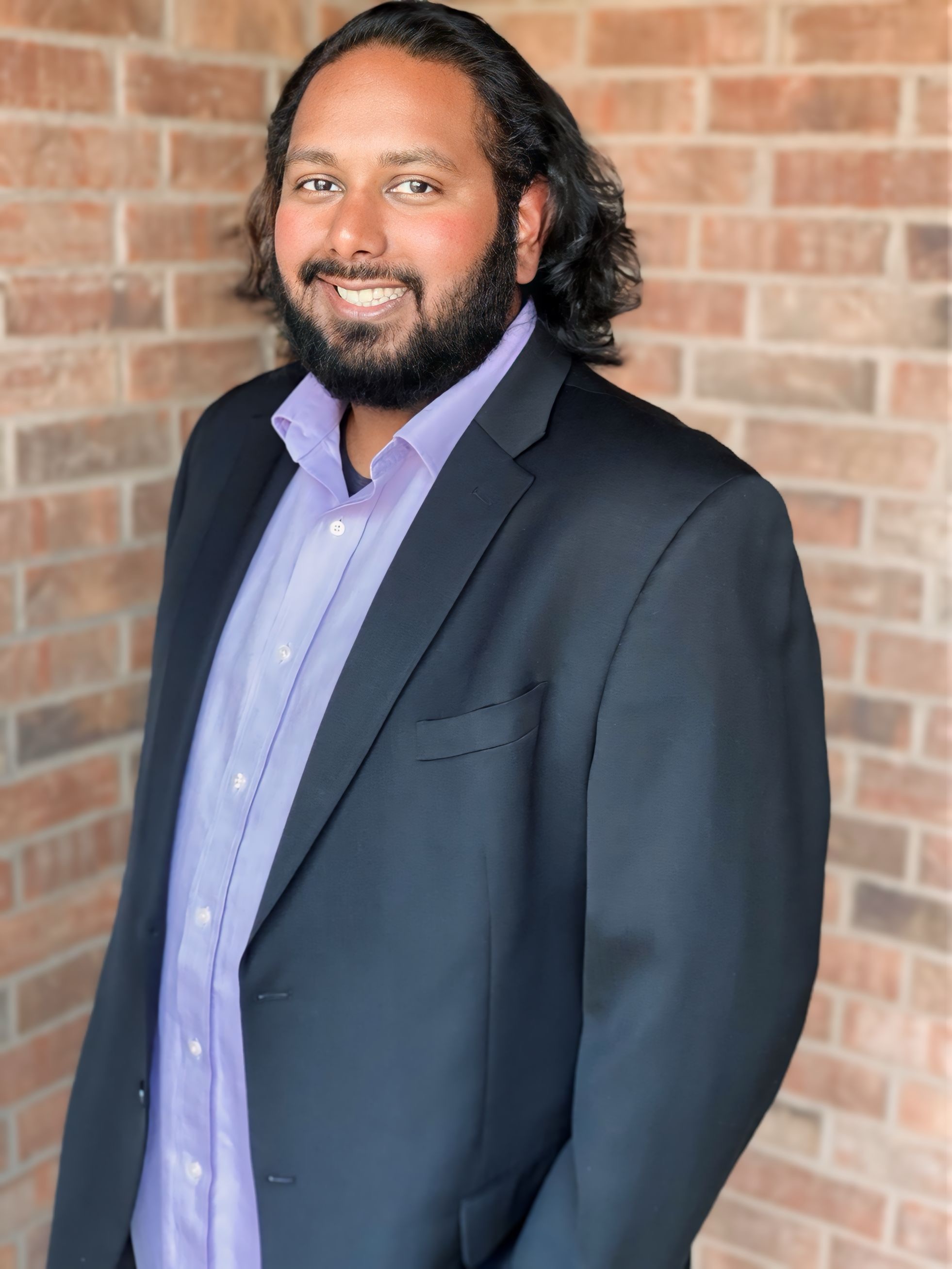 Dr. Jonathan Sadhoo