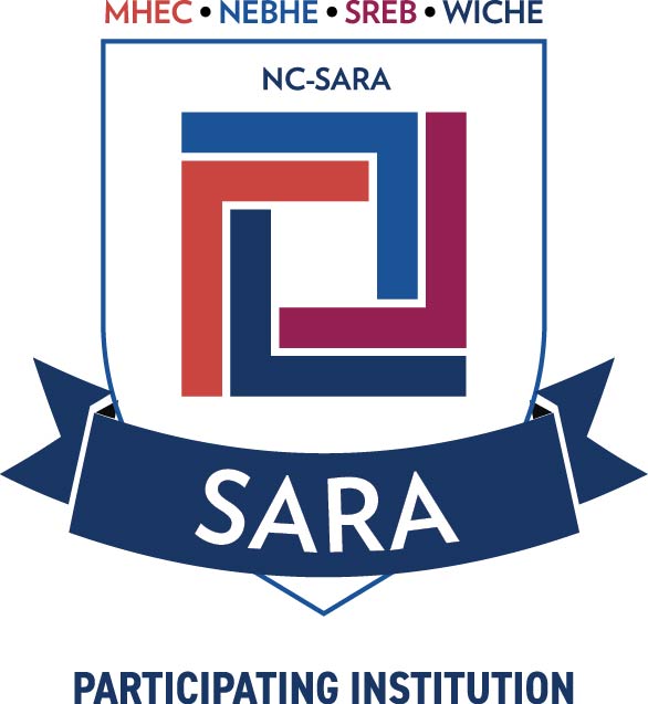 NC Sara Logo
