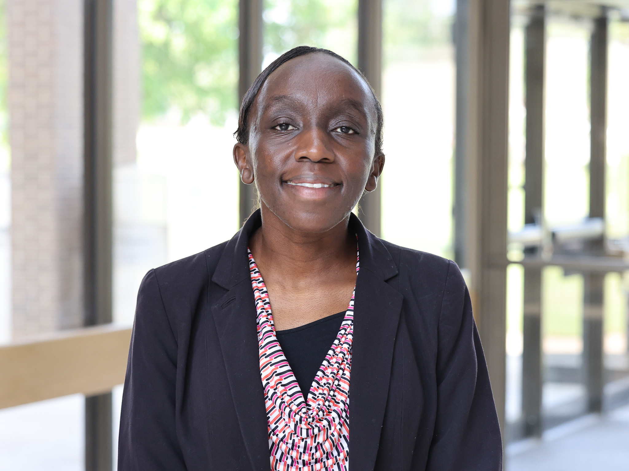 Grace Kibe