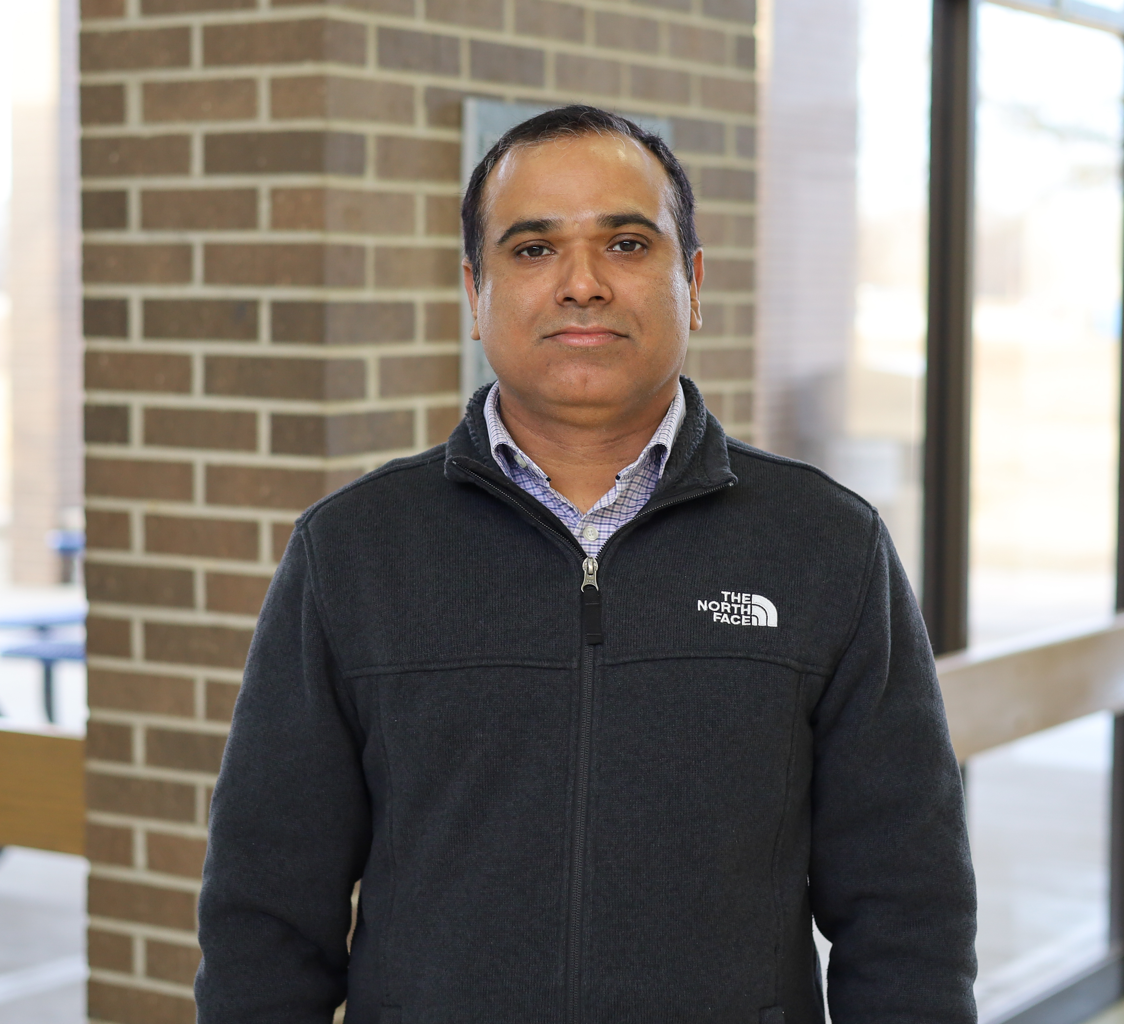 Narinder Sharma