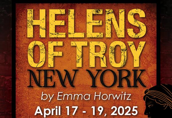 helens of troy poster