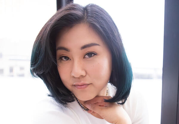 Dr. Janet Kim