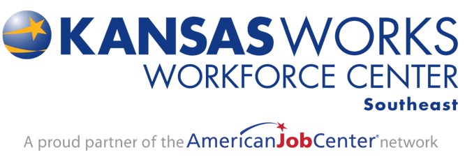 Kansas Works Logo