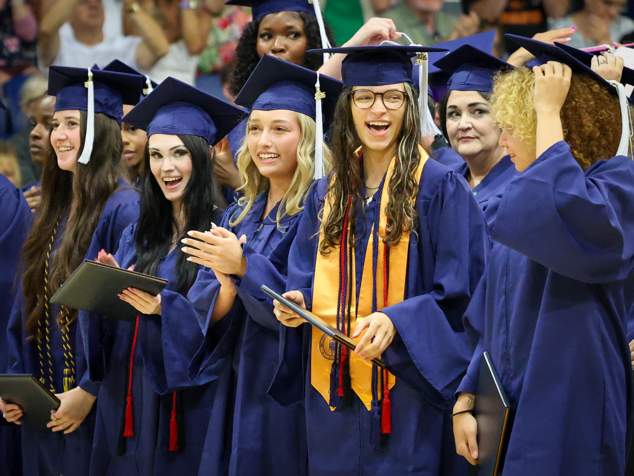 Graduation